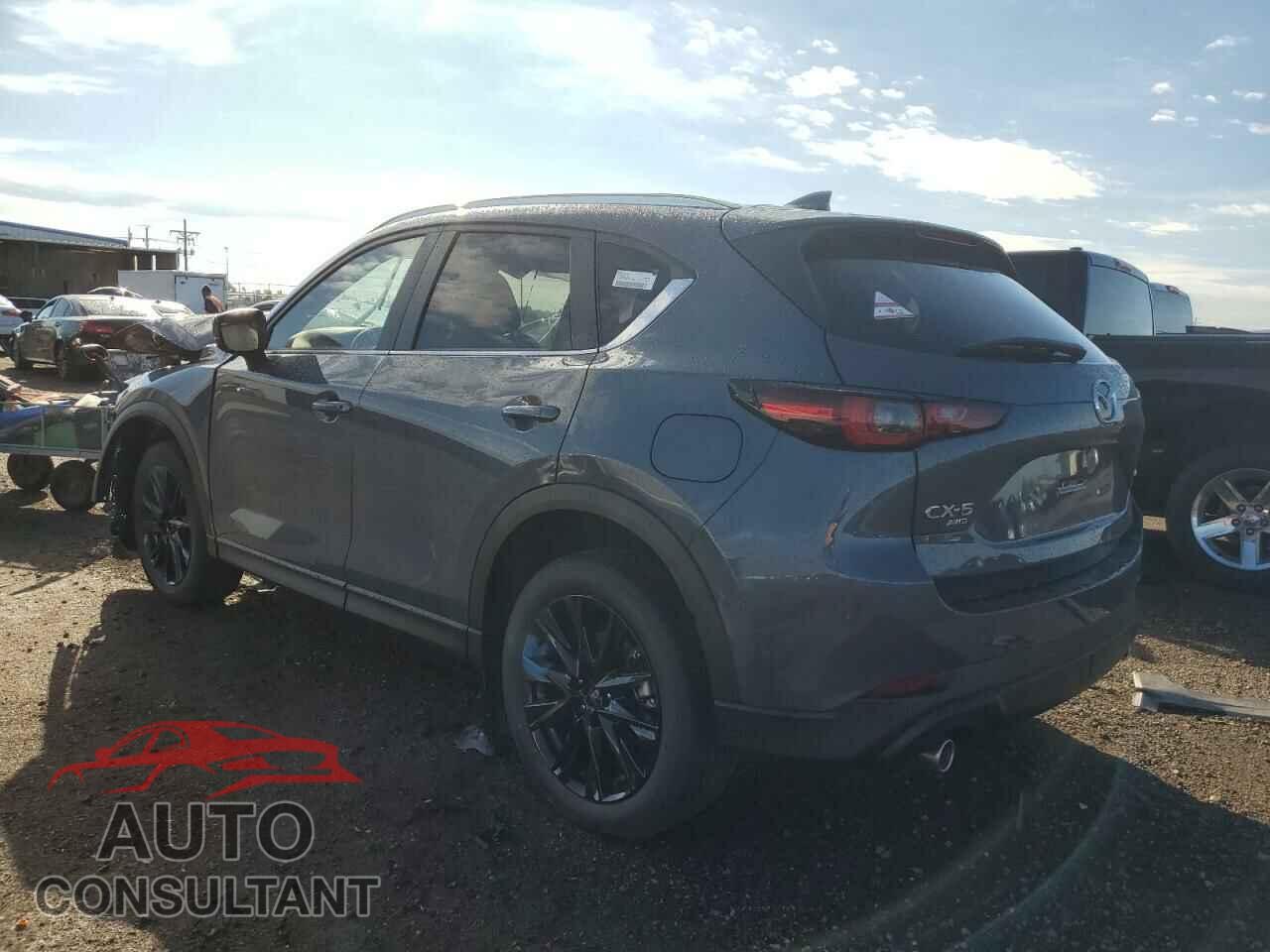 MAZDA CX-5 PREFE 2023 - JM3KFBCMXP0104806