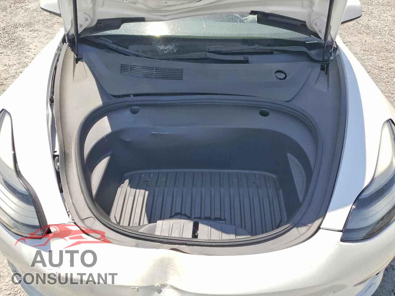 TESLA MODEL 3 2023 - 5YJ3E1EA9PF404920