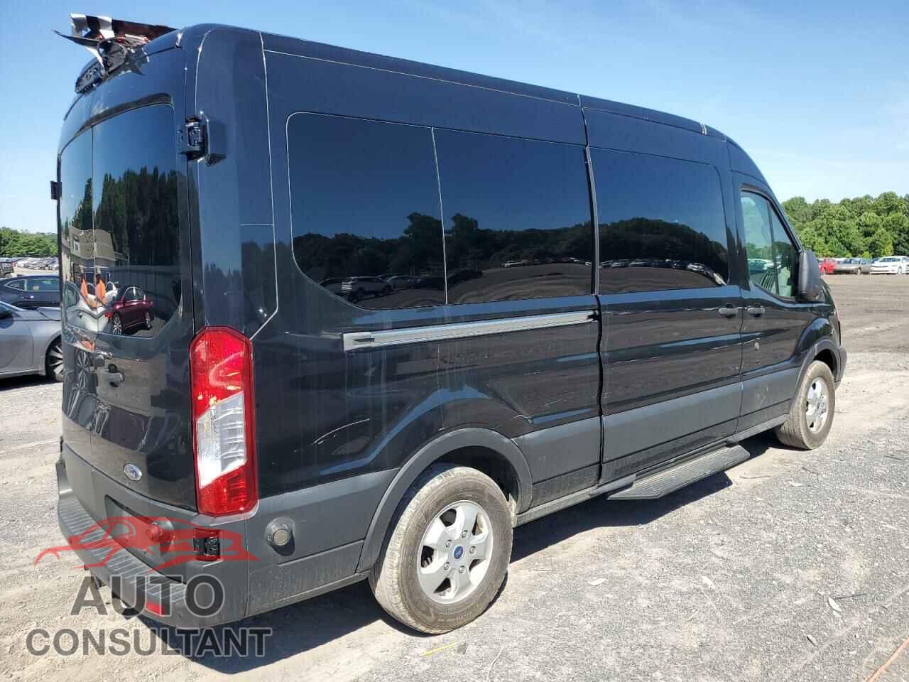 FORD TRANSIT 2019 - 1FBAX2CG8KKA76680