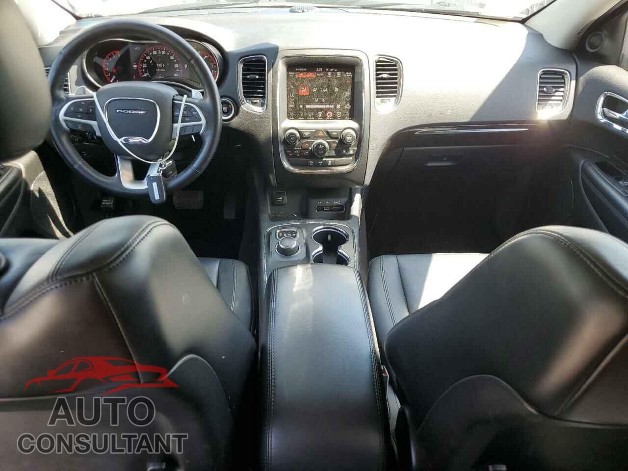 DODGE DURANGO 2015 - 1C4RDJDG9FC771850