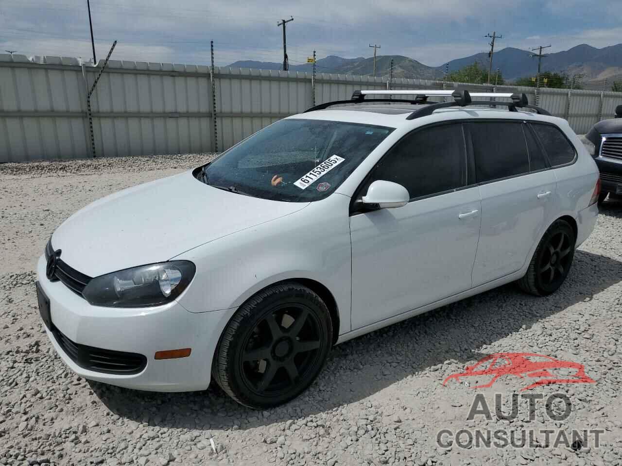 VOLKSWAGEN JETTA 2014 - 3VWPL7AJ2EM625801