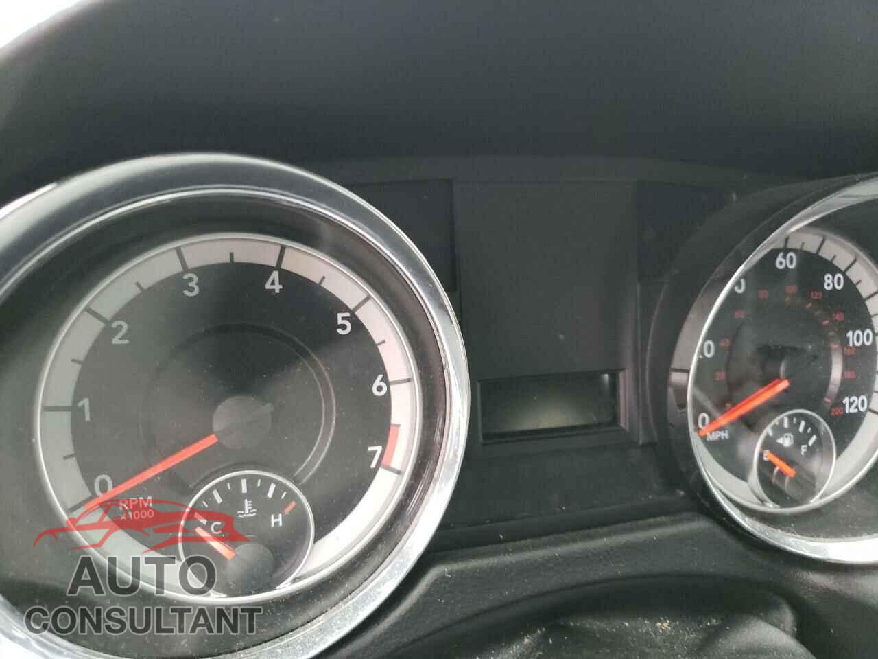 DODGE CARAVAN 2019 - 2C4RDGCG1KR800036