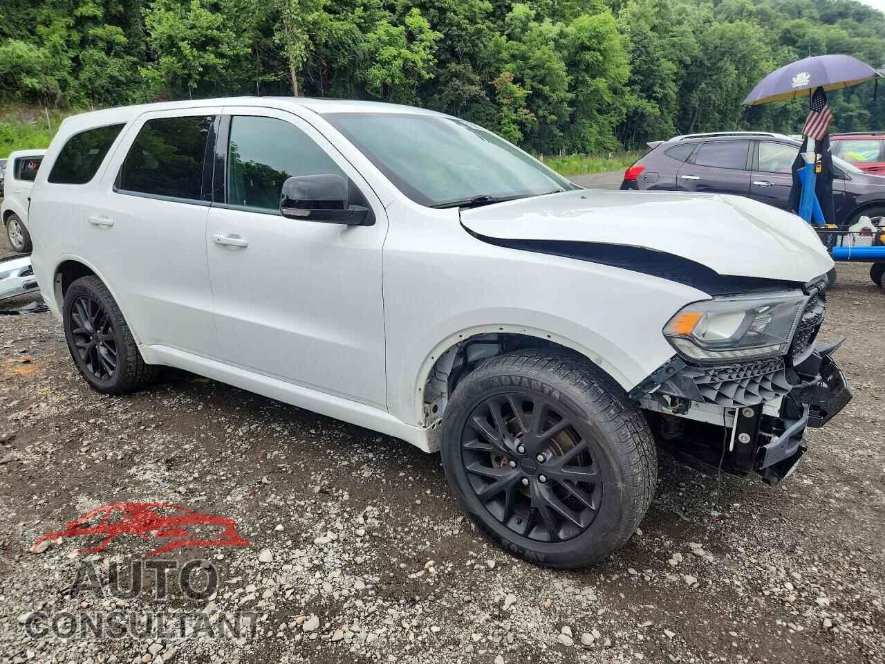 DODGE DURANGO 2015 - 1C4RDJDG6FC730026