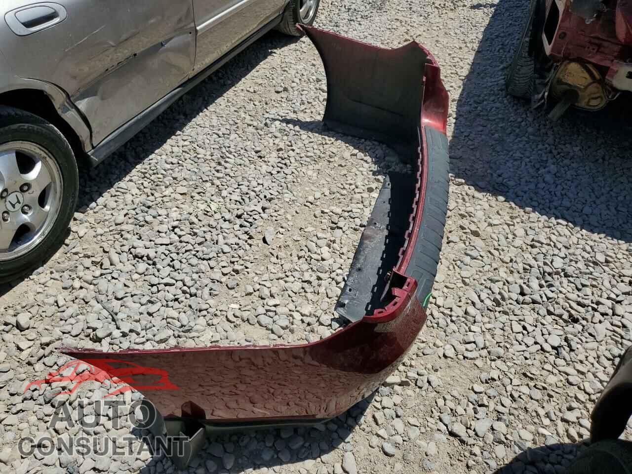 SUBARU OUTBACK 2017 - 4S4BSAFC6H3431376