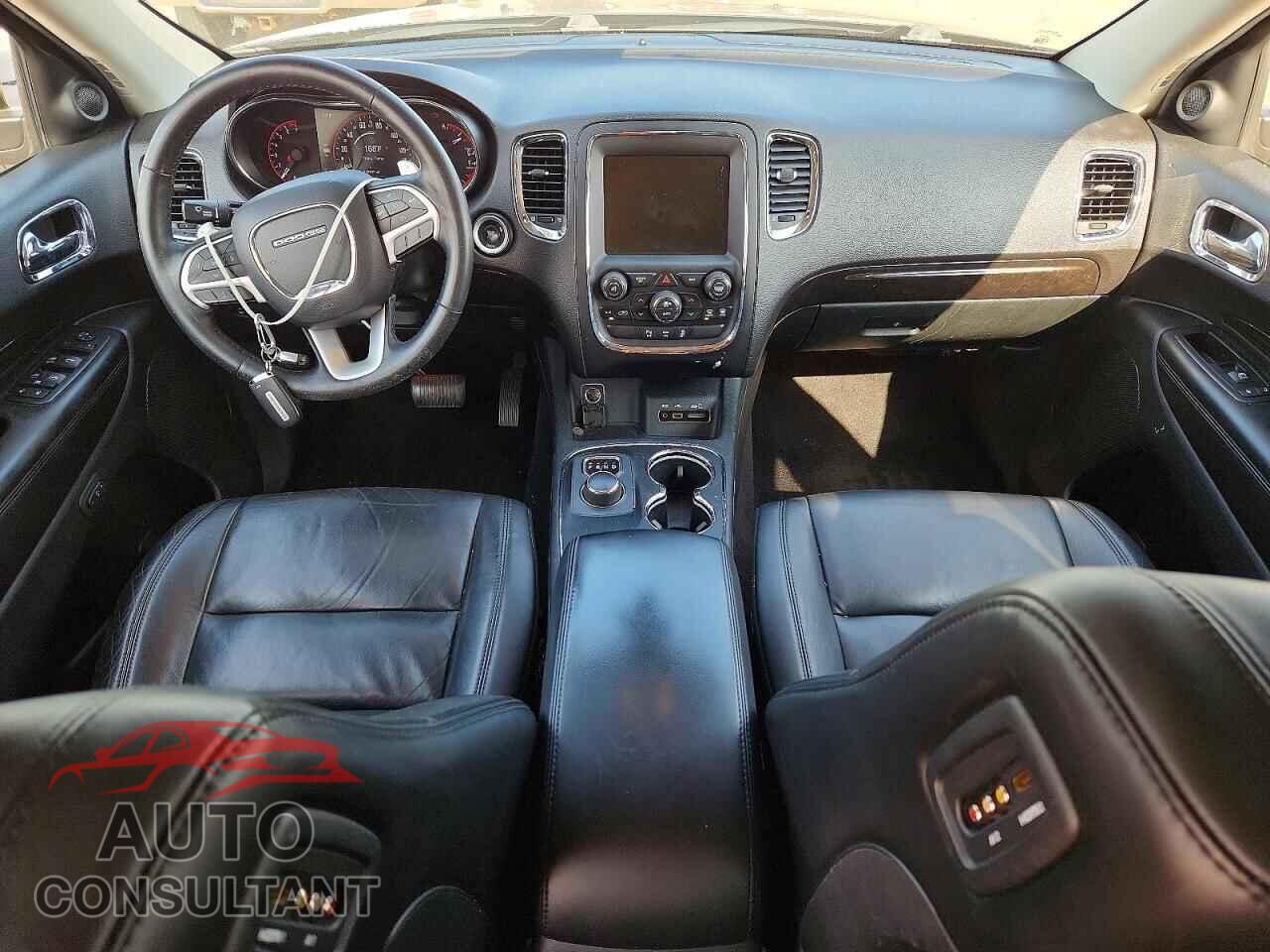 DODGE DURANGO 2014 - 1C4RDJDG6EC360808