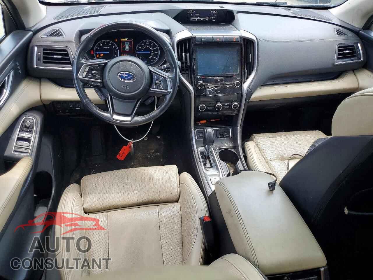 SUBARU ASCENT 2019 - 4S4WMAPD8K3448111