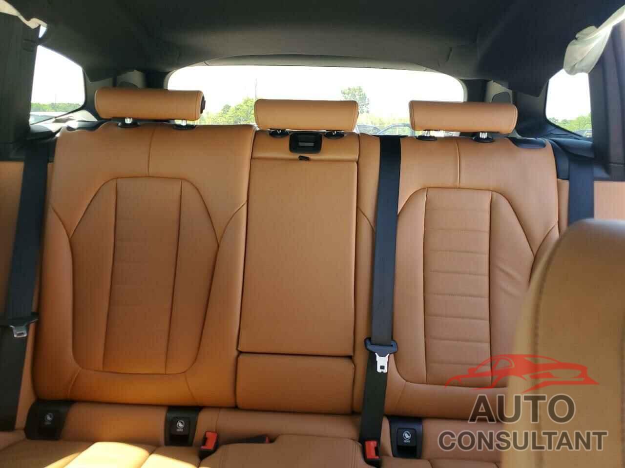 BMW X3 2021 - 5UXTY9C08M9G62756