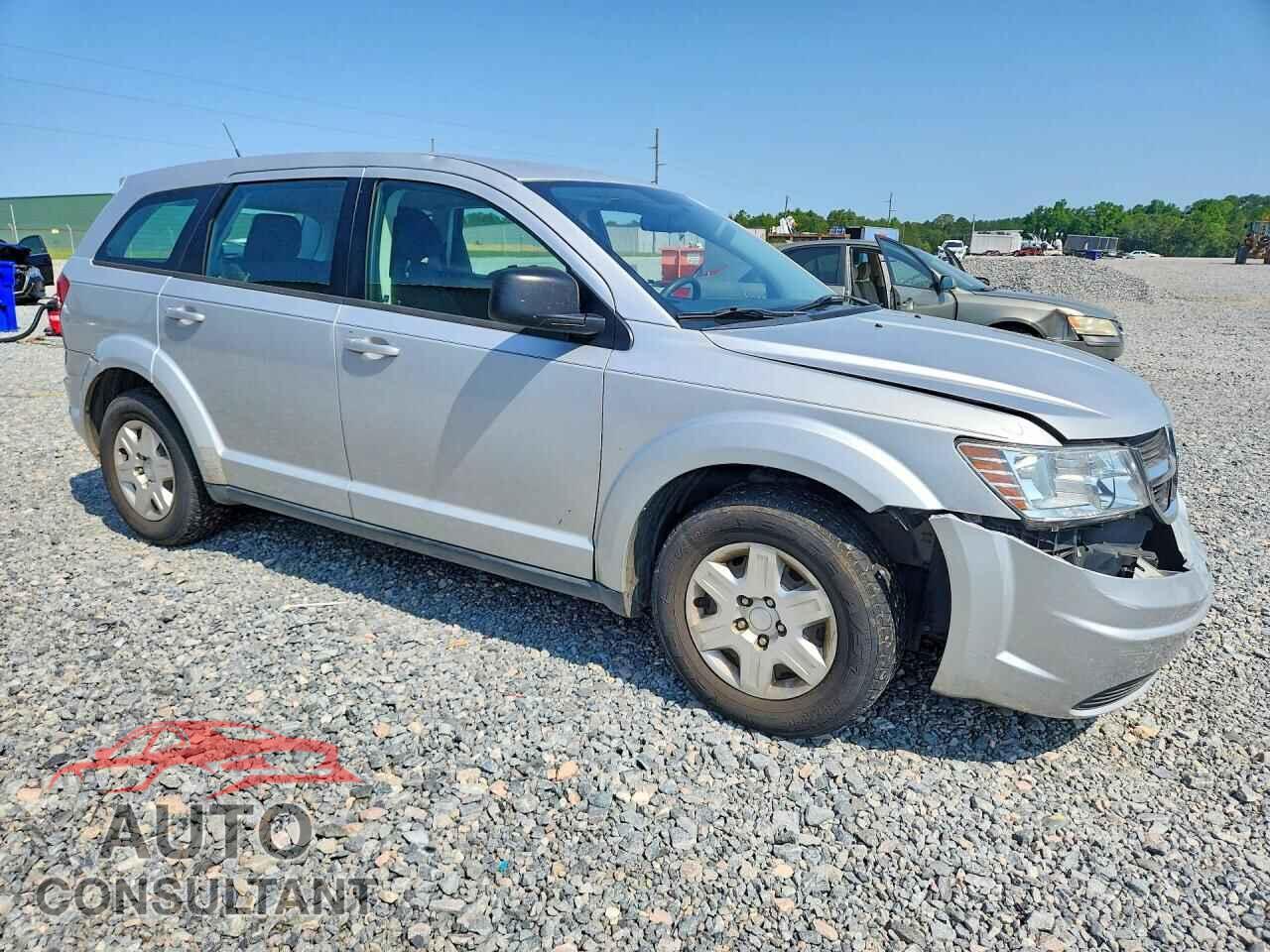 DODGE JOURNEY 2010 - 3D4PG4FB0AT119393
