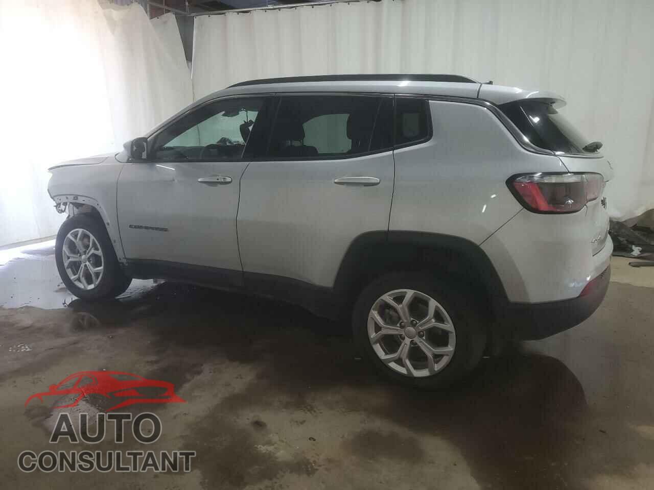 JEEP COMPASS 2024 - 3C4NJDBN2RT109465