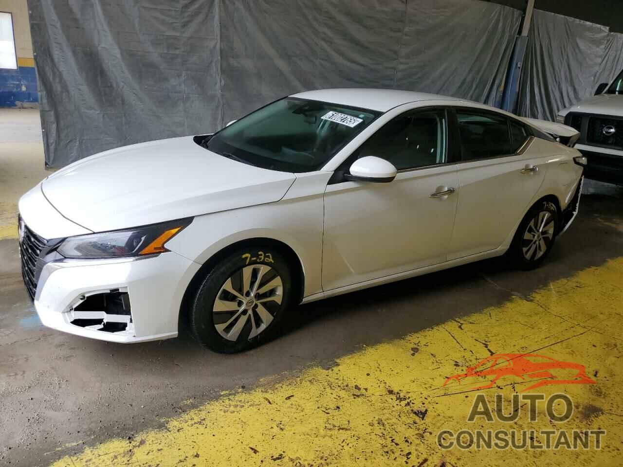 NISSAN ALTIMA 2023 - 1N4BL4BV1PN381876
