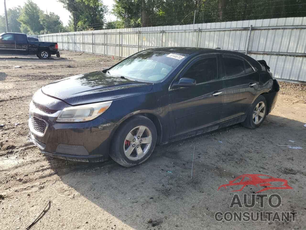 CHEVROLET MALIBU 2015 - 1G11B5SLXFF272900