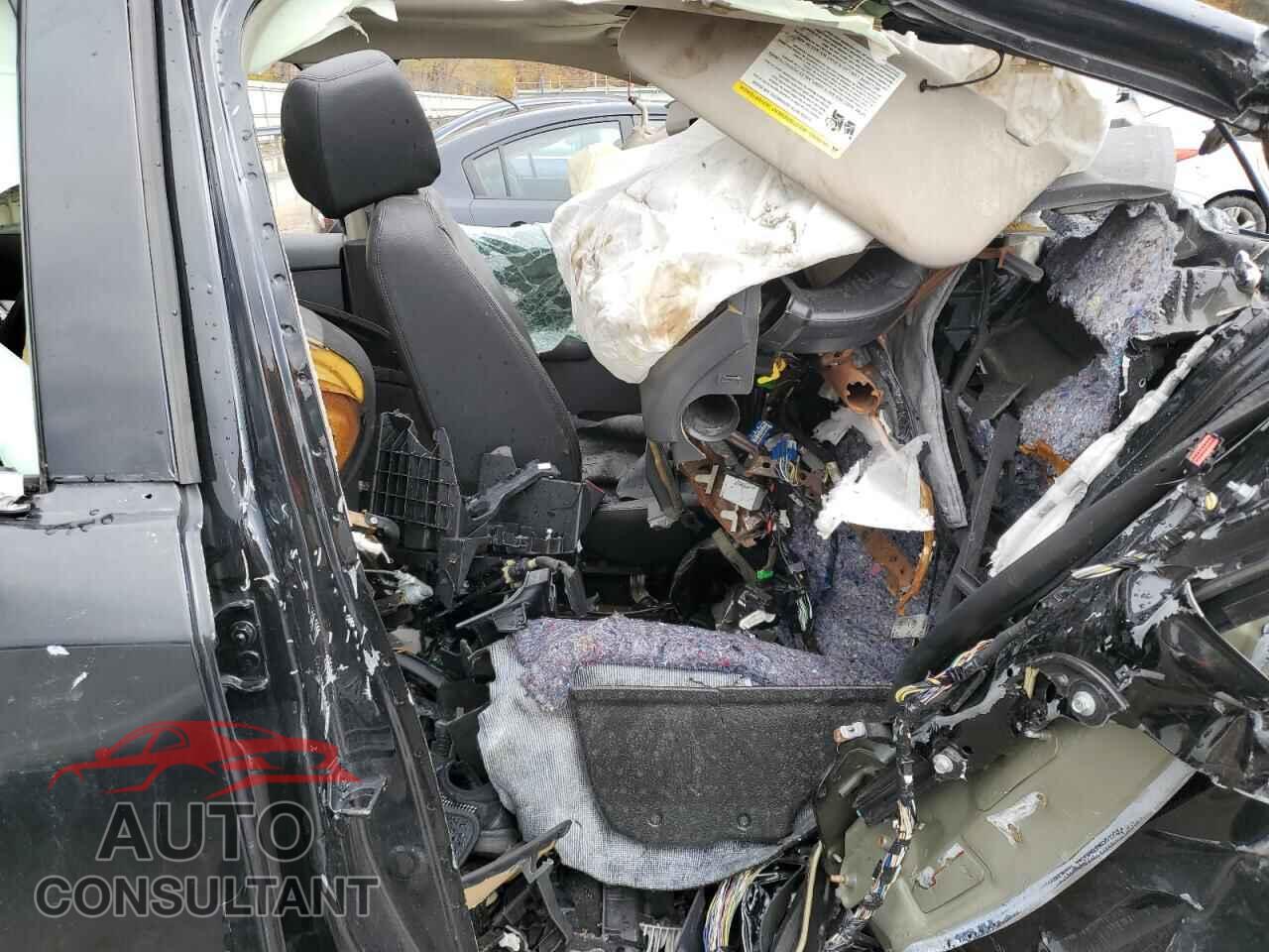 FORD EDGE 2013 - 2FMDK4KC5DBB36487