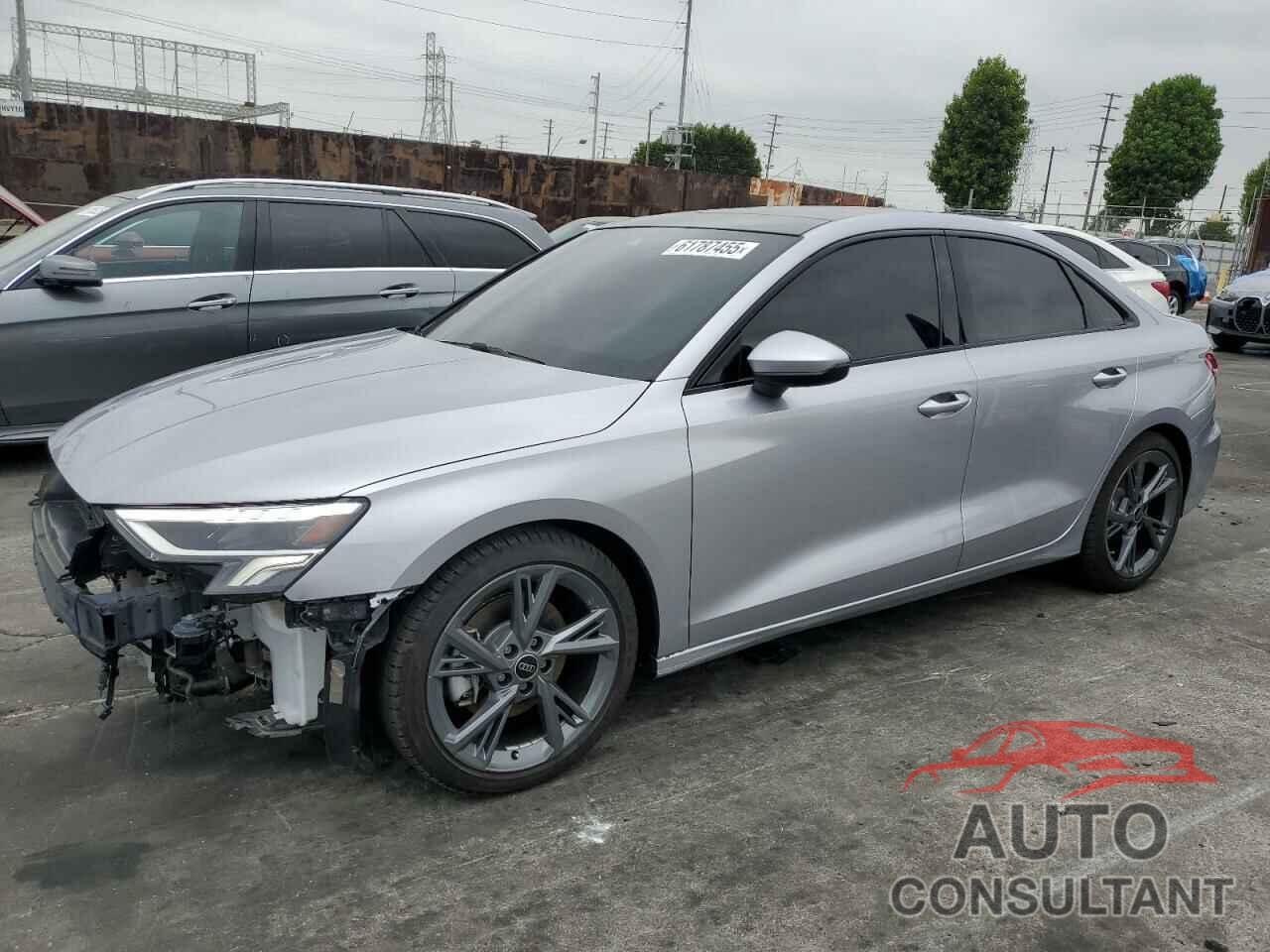AUDI A3 2024 - WAUGUDGY5RA074265