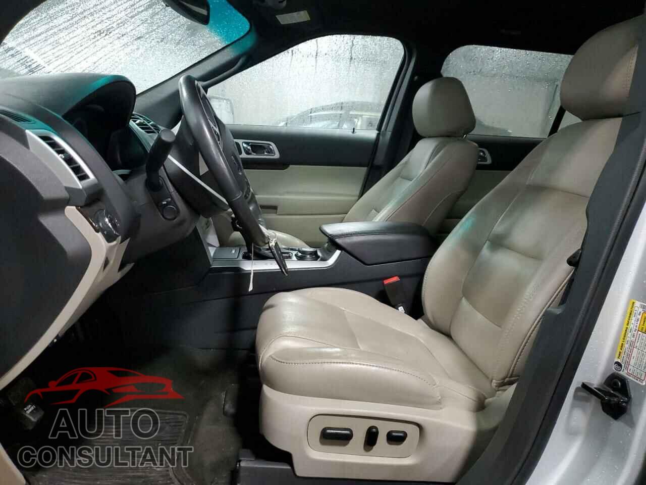 FORD EXPLORER 2013 - 1FM5K8F86DGC10364