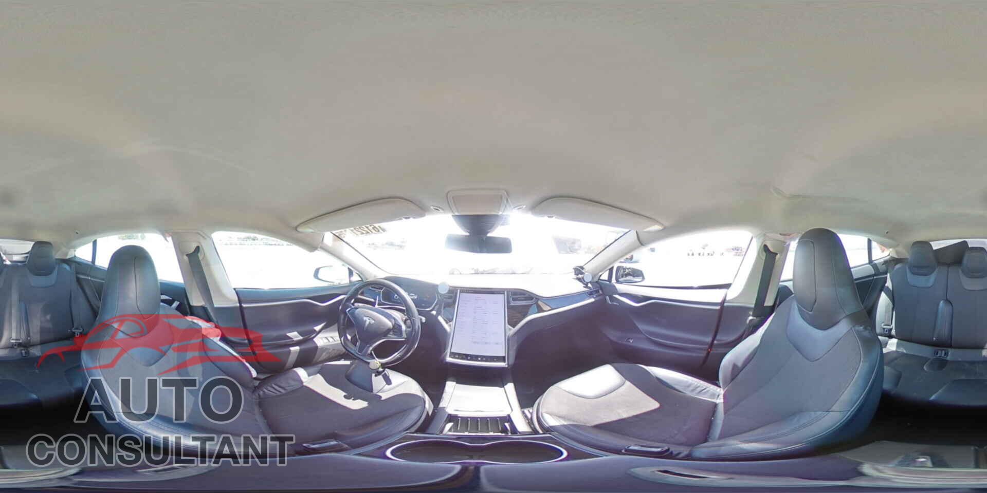 TESLA MODEL S 2016 - 5YJSA1E14GF150573