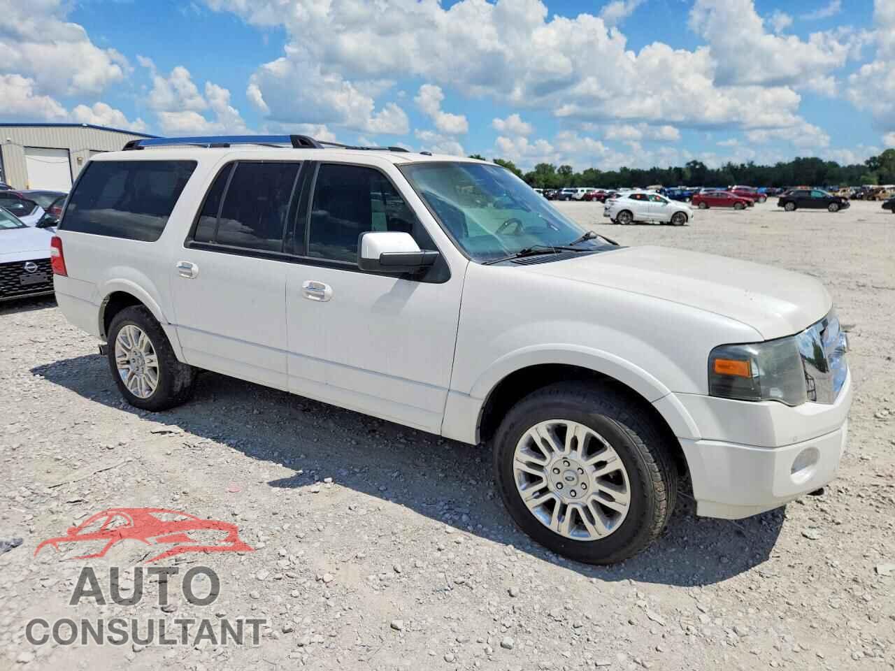 FORD EXPEDITION 2014 - 1FMJK2A58EEF59113