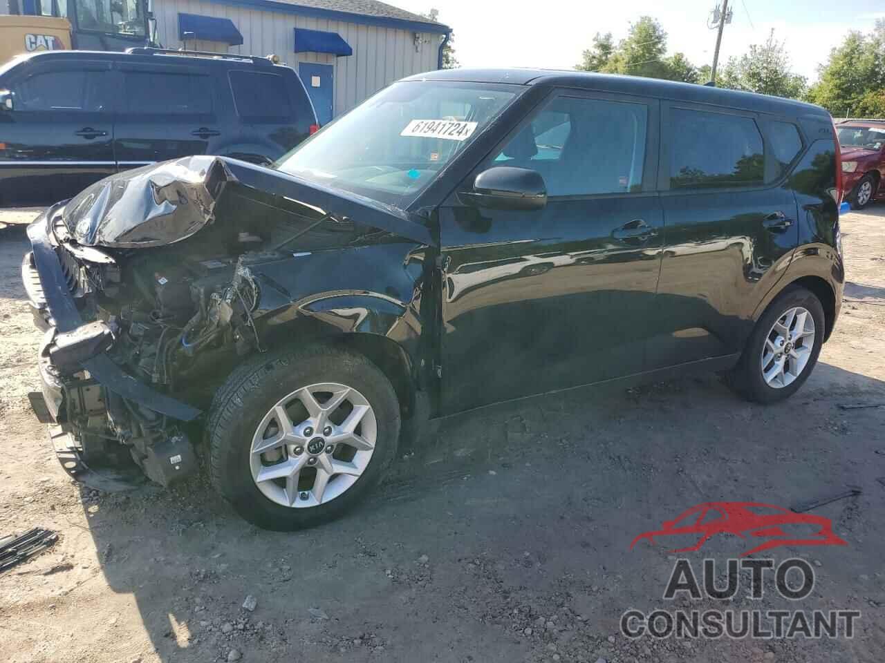 KIA SOUL 2020 - KNDJ23AU7L7026771