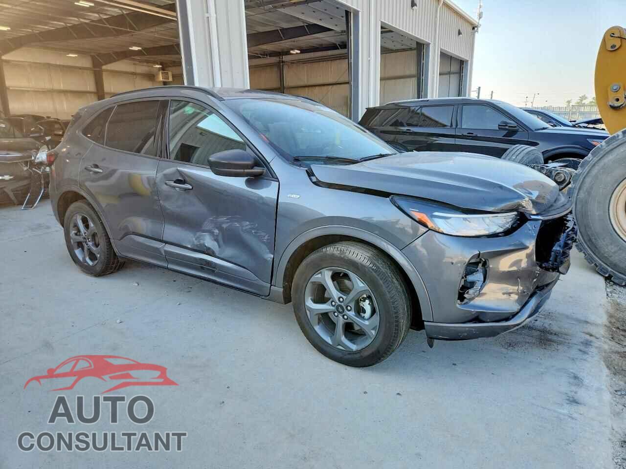 FORD ESCAPE 2023 - 1FMCU9MNXPUA09945