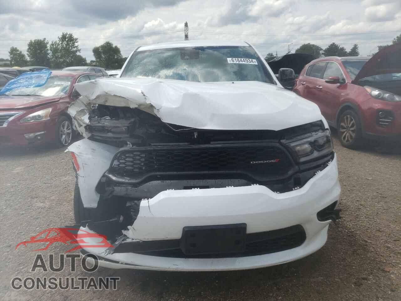 DODGE DURANGO 2023 - 1C4RDJDG5PC574451