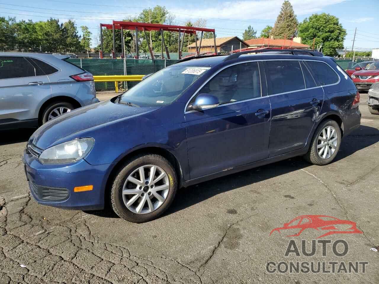 VOLKSWAGEN JETTA 2011 - 3VWPX7AJ3BM670990