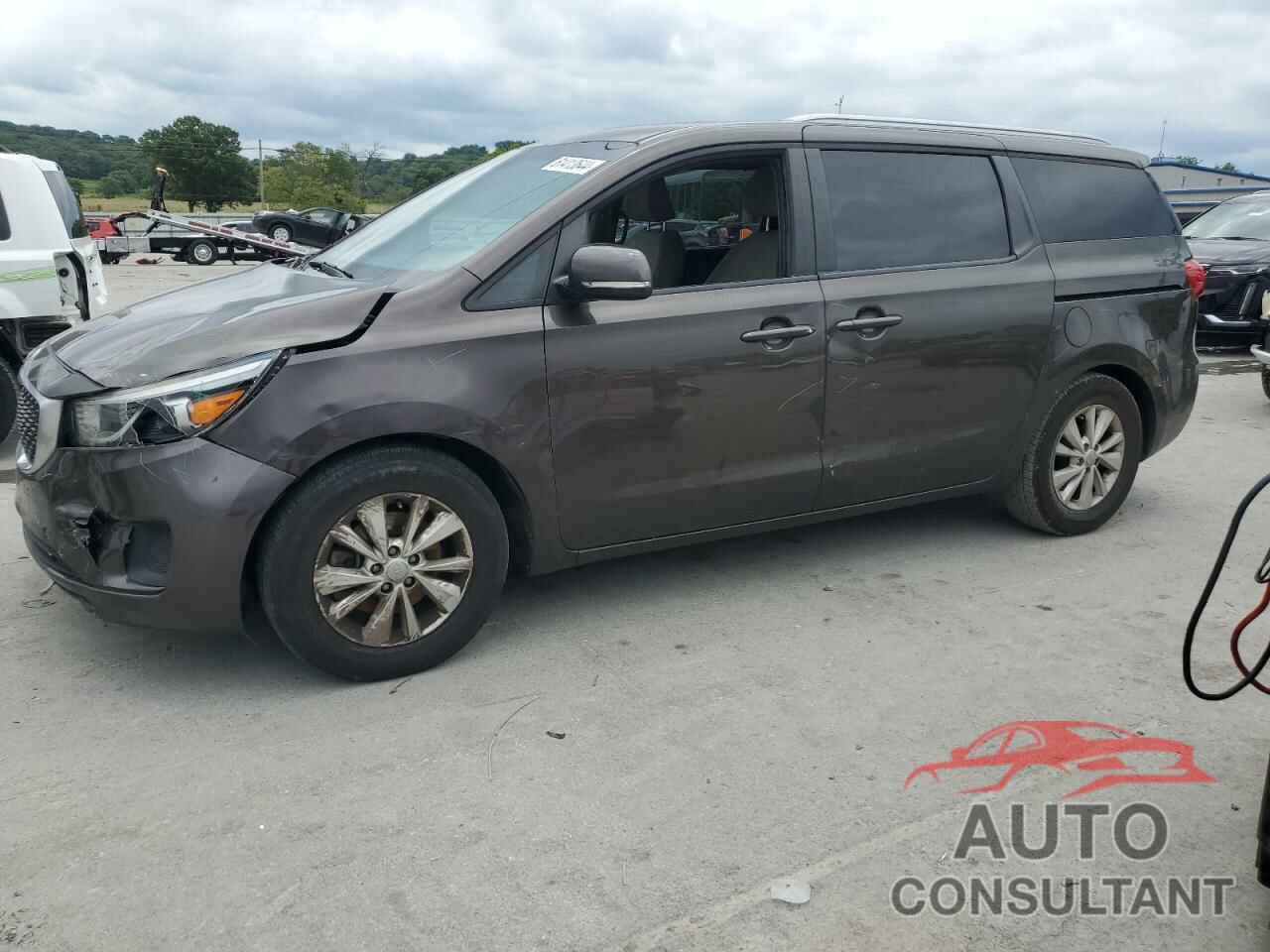 KIA All Models 2016 - KNDMB5C1XG6175831