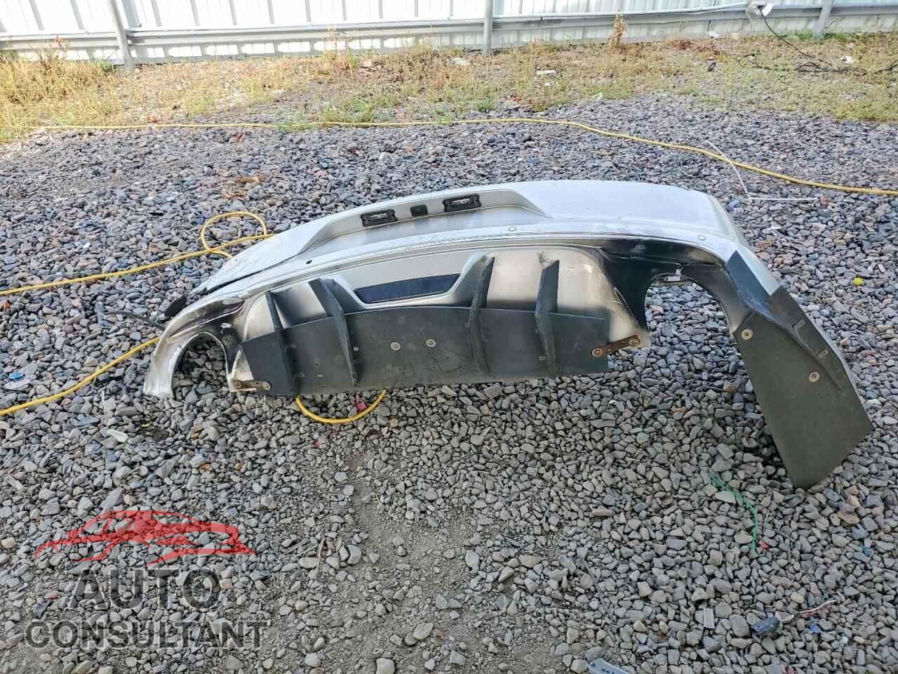 FORD MUSTANG 2015 - 1FA6P8TH2F5373628