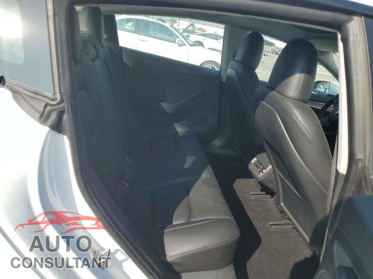 TESLA MODEL 3 2023 - 5YJ3E1EA1PF598083