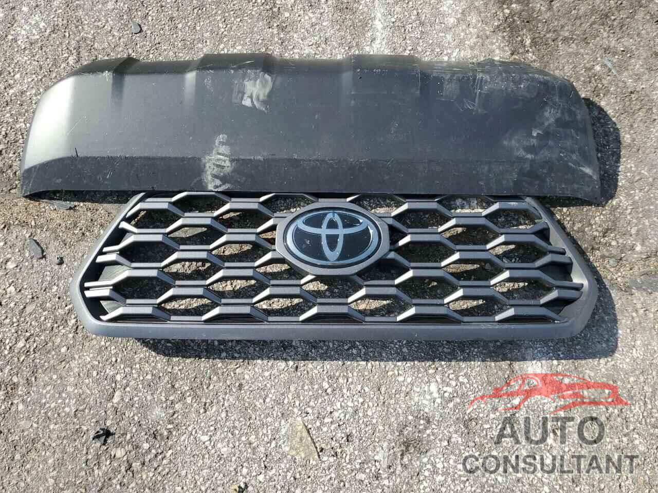 TOYOTA TACOMA 2022 - 3TYCZ5AN6NT098003