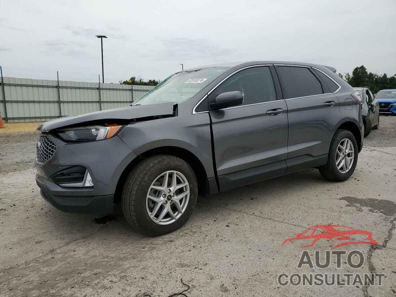 FORD EDGE 2024 - 2FMPK4J97RBA12716