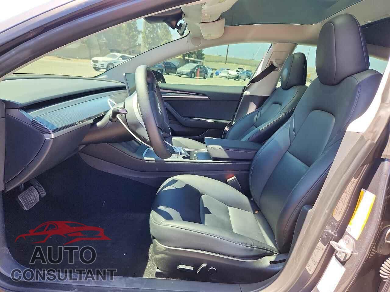 TESLA MODEL 3 2023 - 5YJ3E1EAXPF707298