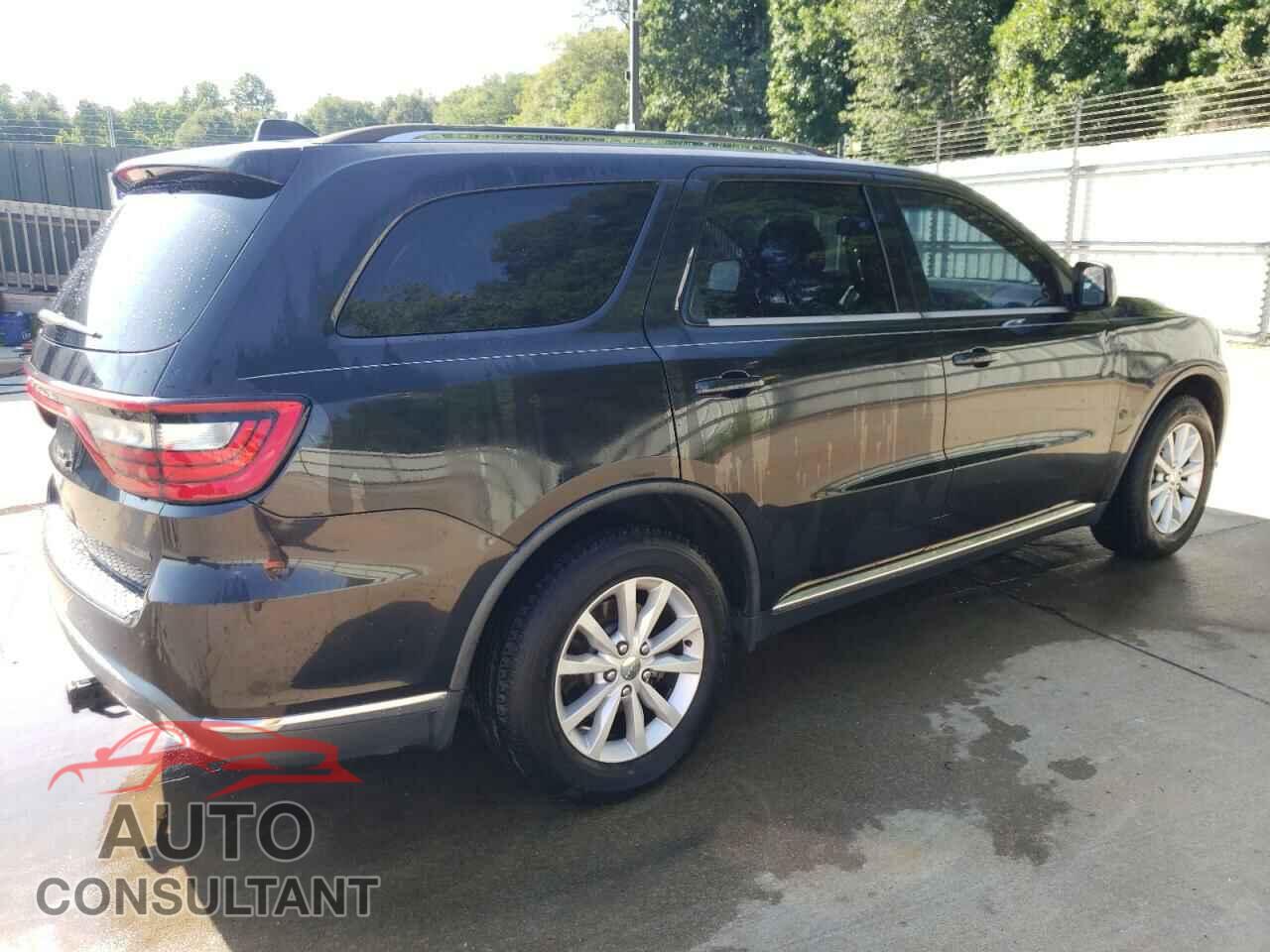 DODGE DURANGO 2014 - 1C4RDHAG5EC975640