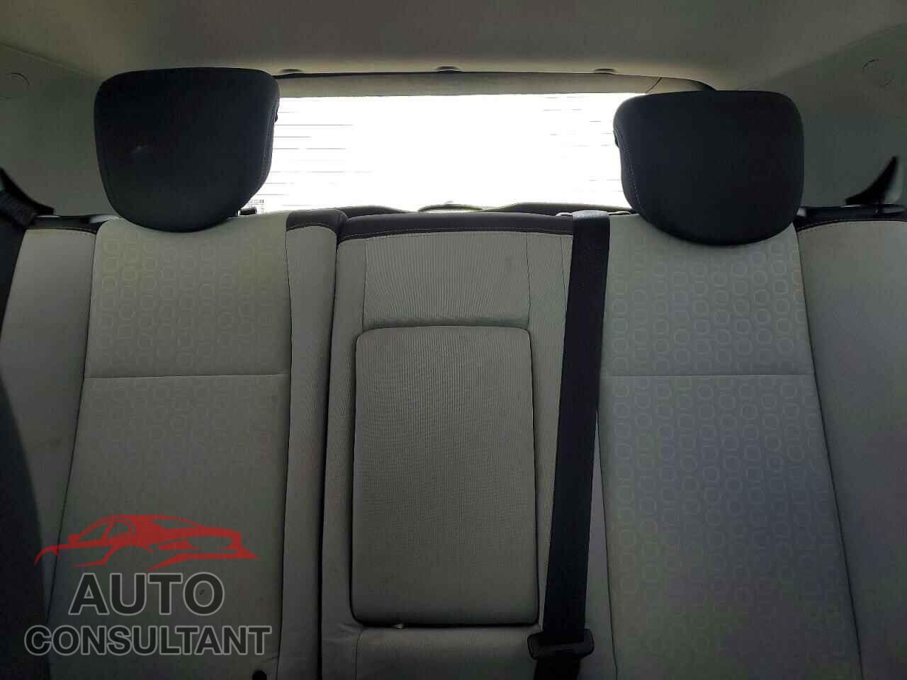 CHEVROLET TRAX 2019 - 3GNCJKSB3KL196548