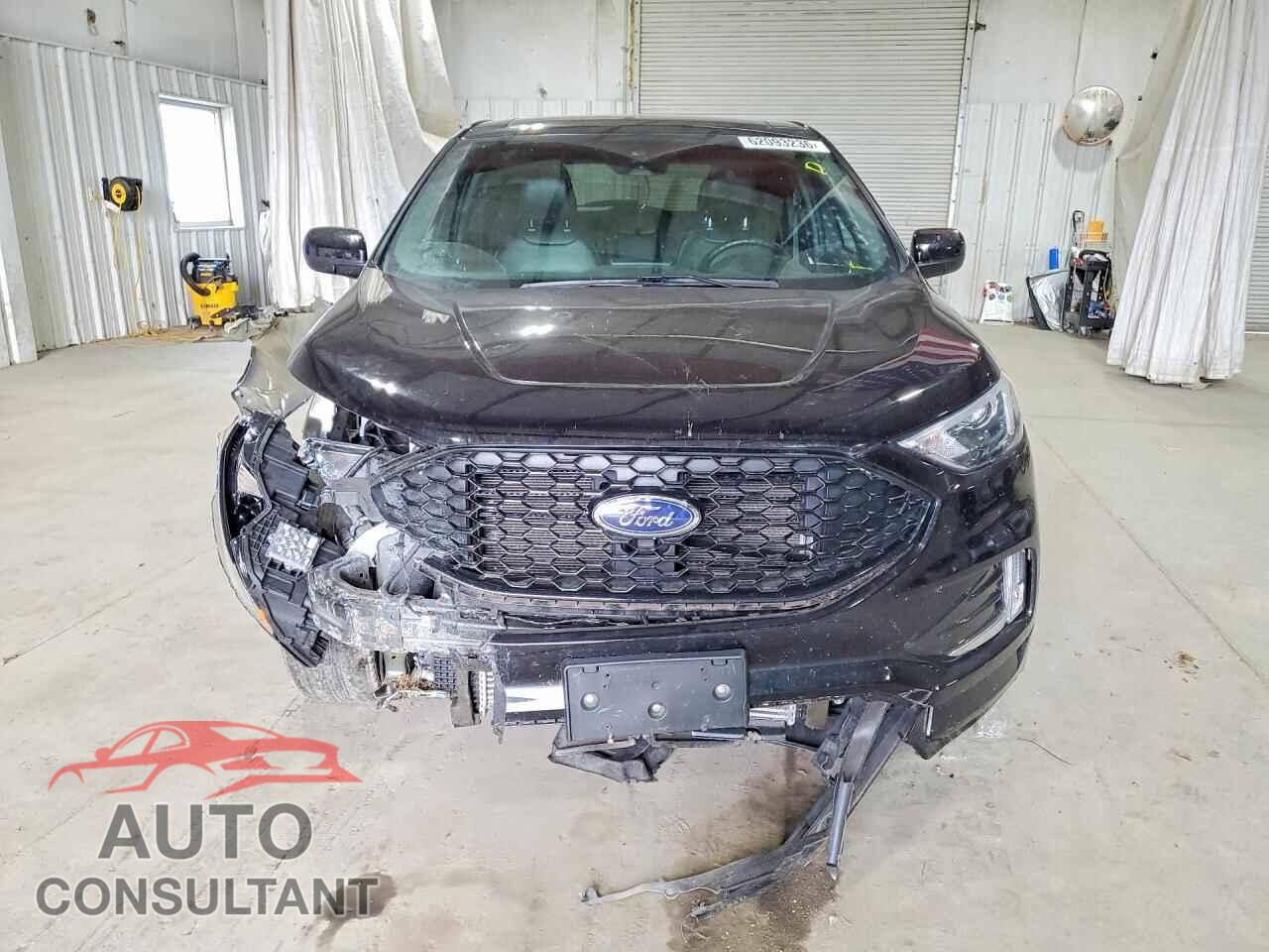 FORD EDGE 2023 - 2FMPK4J92PBA31977
