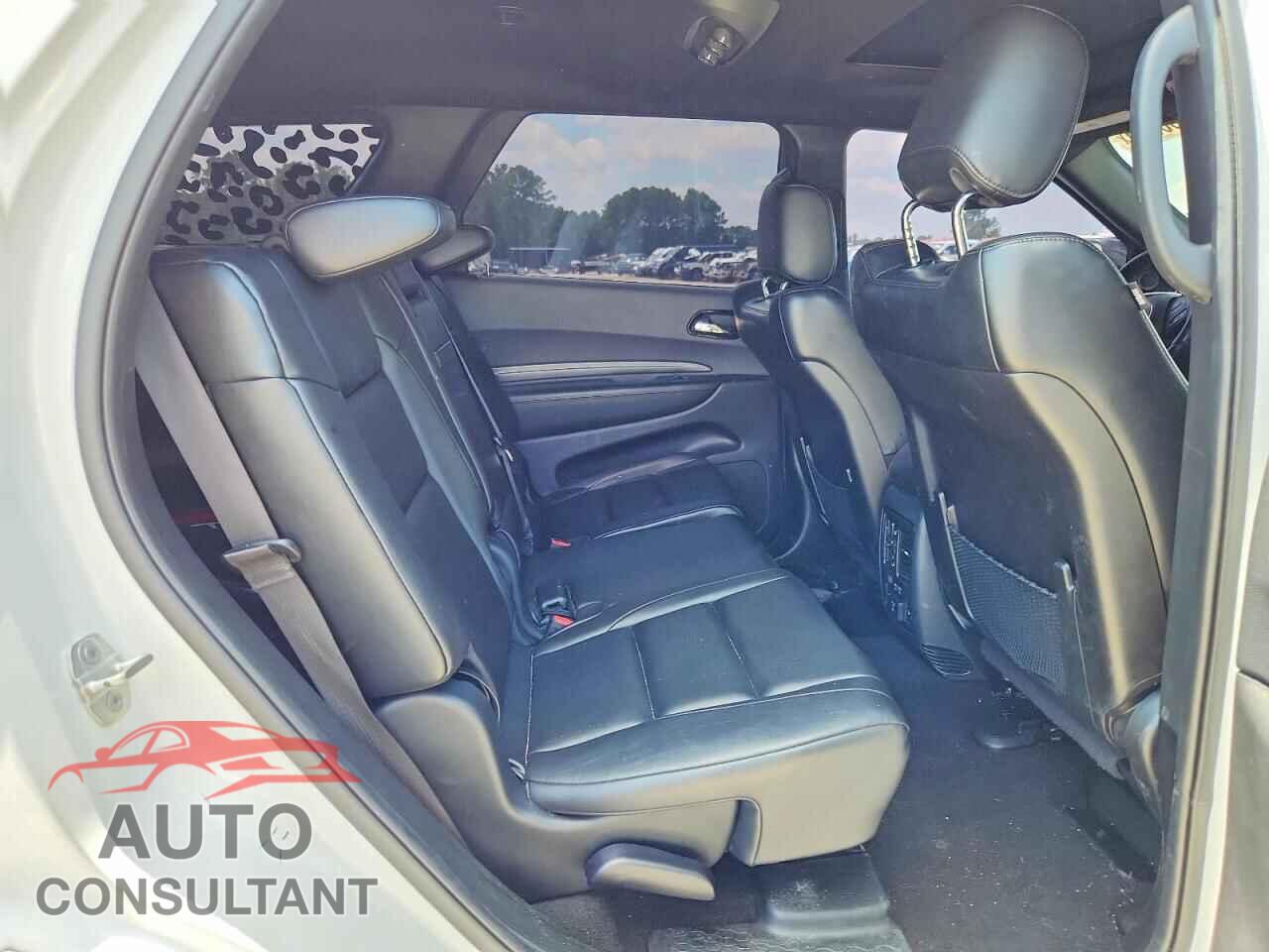 DODGE DURANGO 2023 - 1C4SDJCT2PC584483