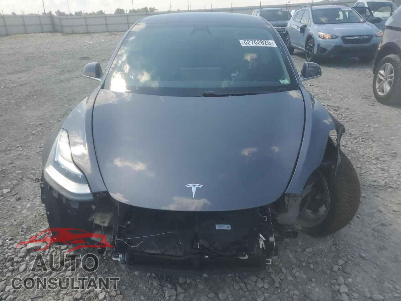 TESLA MODEL 3 2020 - 5YJ3E1EB5LF619956