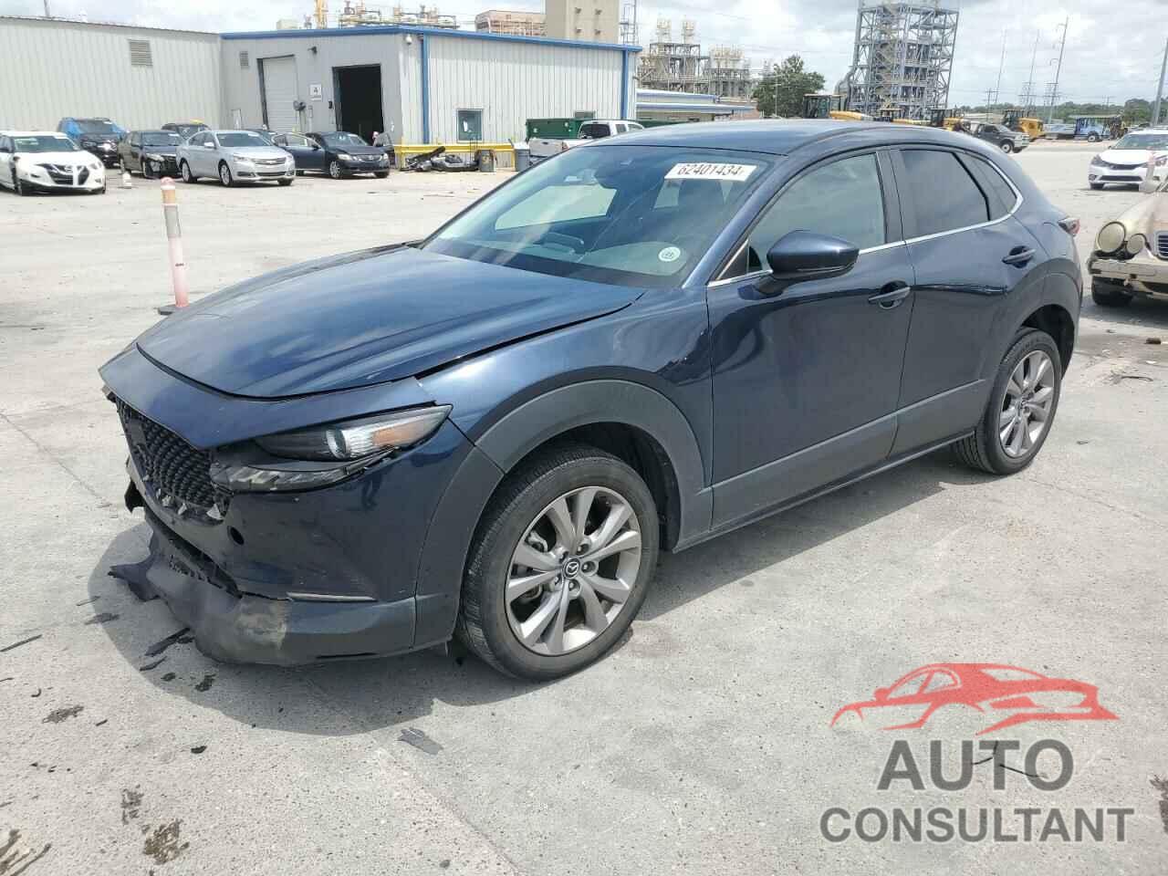 MAZDA CX30 2021 - 3MVDMABL8MM305105
