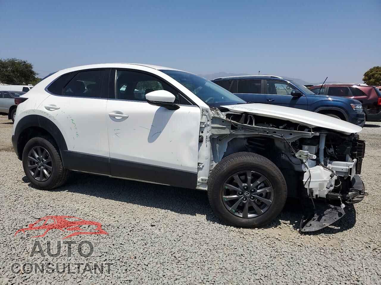 MAZDA CX30 2020 - 3MVDMBBL0LM129803