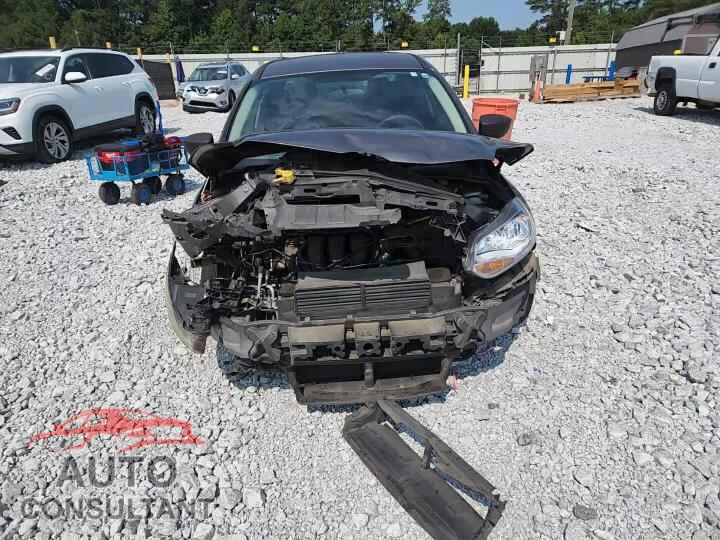 FORD FOCUS 2014 - 1FADP3E29EL389953