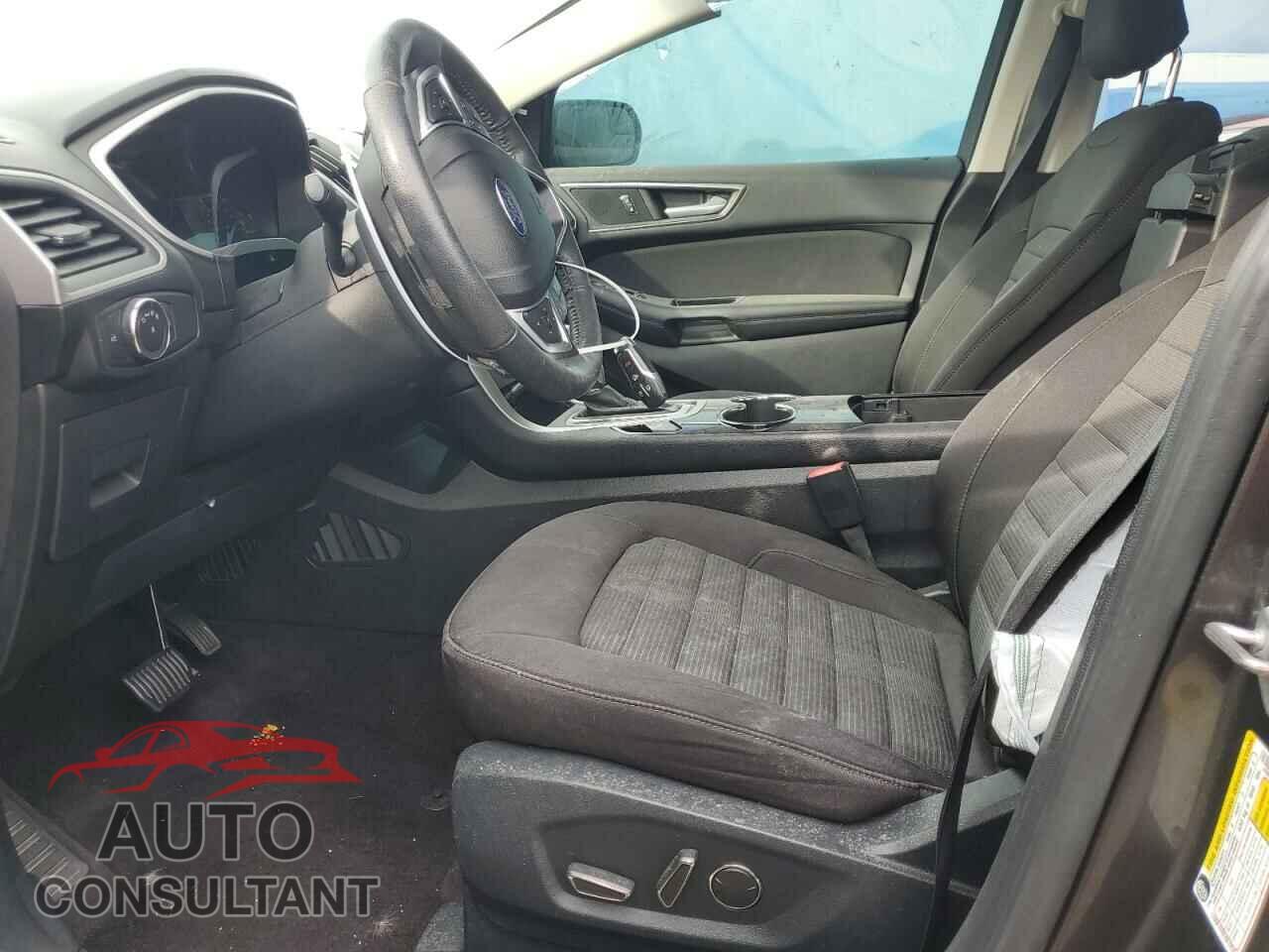 FORD EDGE 2016 - 2FMPK4J94GBC58958