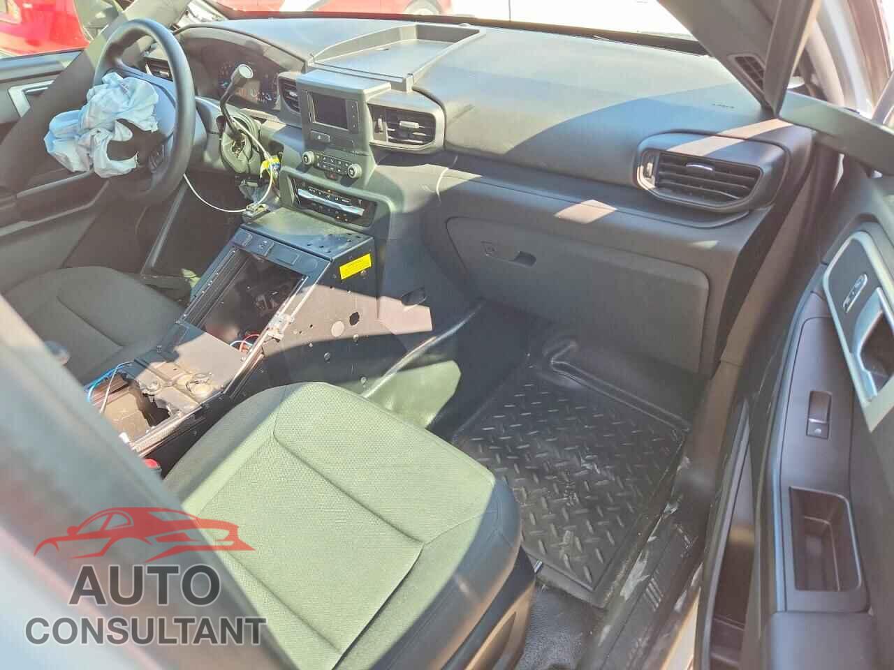 FORD EXPLORER 2023 - 1FM5K8AB0PGB59886