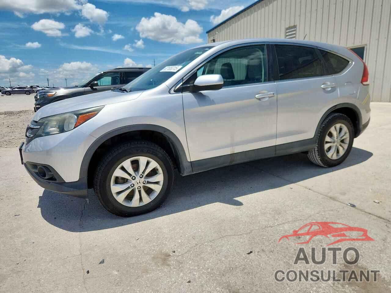HONDA CRV 2014 - 5J6RM4H54EL081359