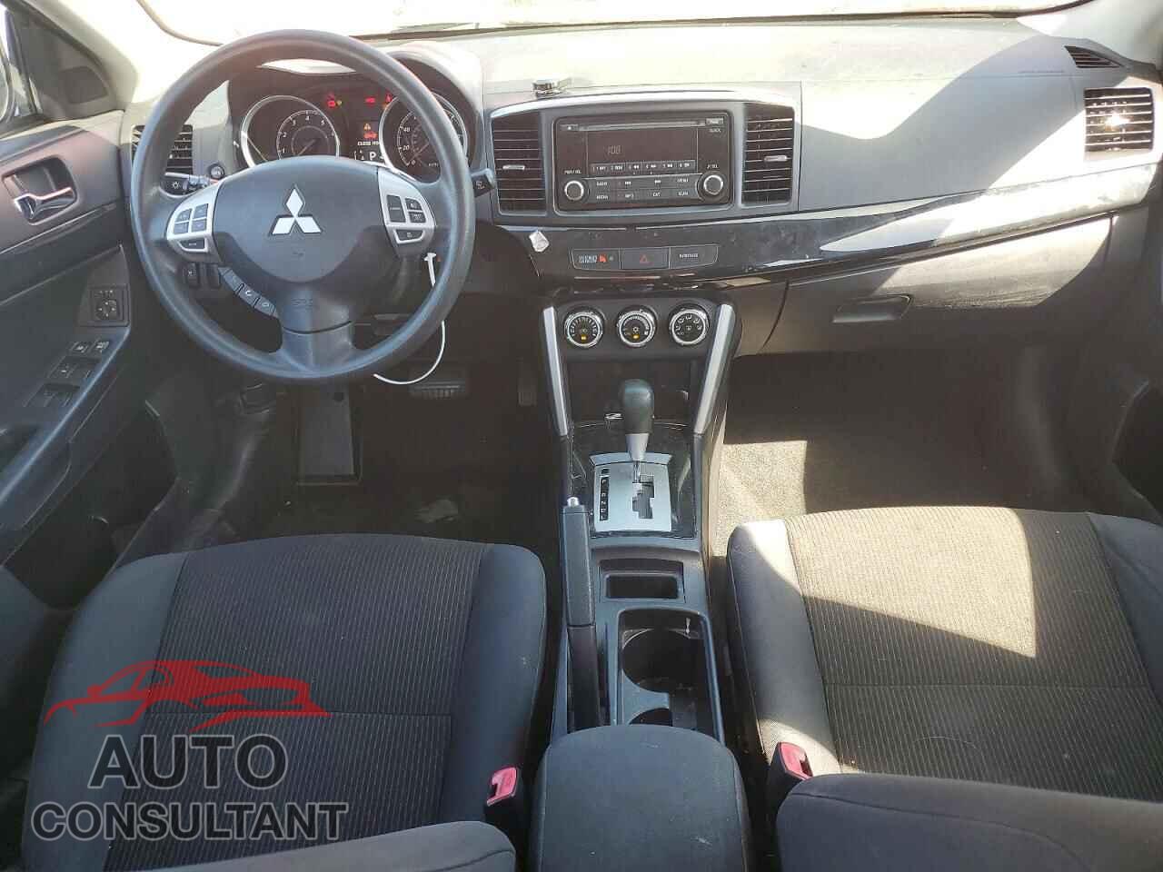 MITSUBISHI LANCER 2016 - JA32U2FU6GU002243