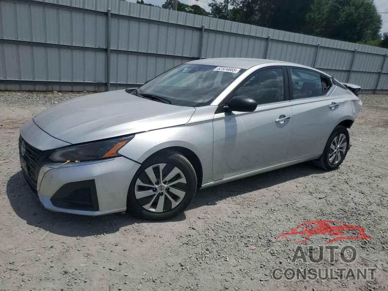 NISSAN ALTIMA 2024 - 1N4BL4BV6RN323250