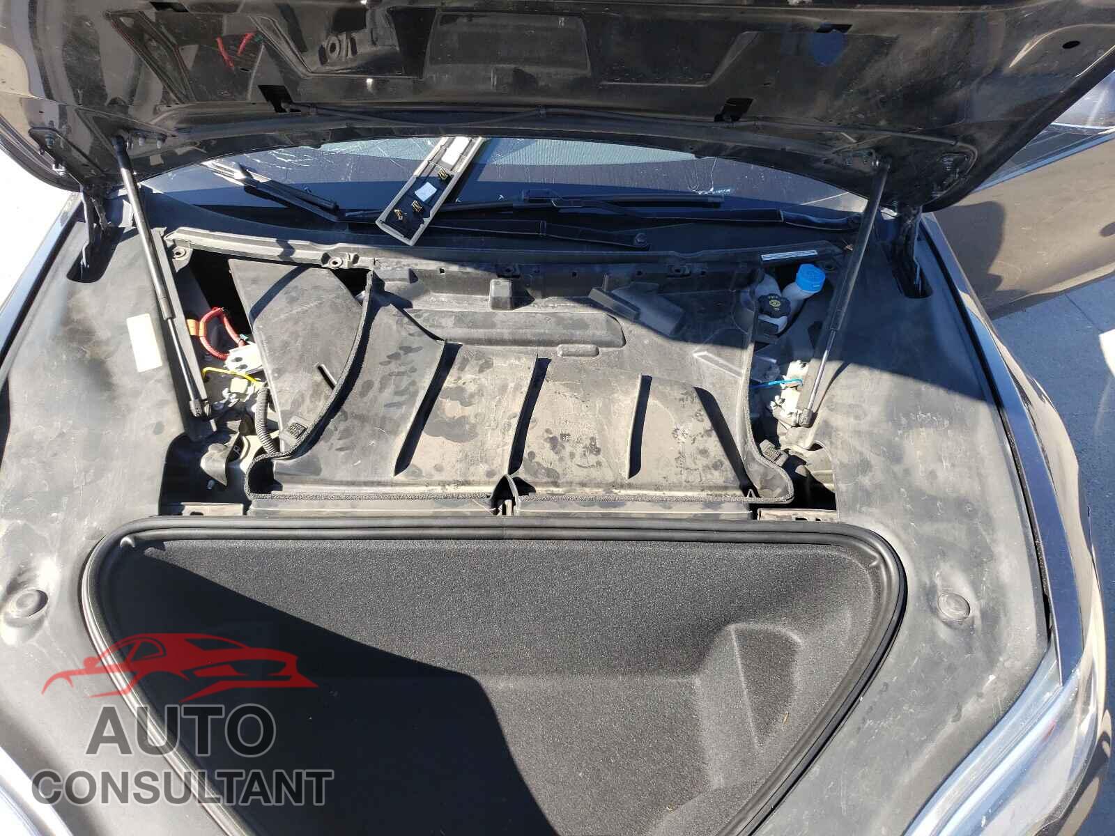 TESLA MODEL S 2016 - 5YJSA1E46GF171760