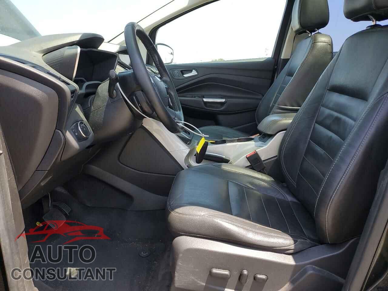 FORD CMAX 2014 - 1FADP5CU1EL520390