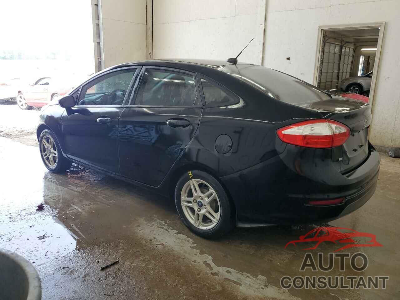 FORD FIESTA 2019 - 3FADP4BJXKM112837