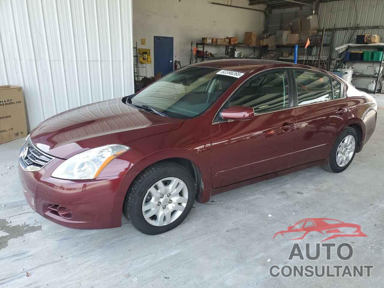 NISSAN ALTIMA 2012 - 1N4AL2AP2CC245118