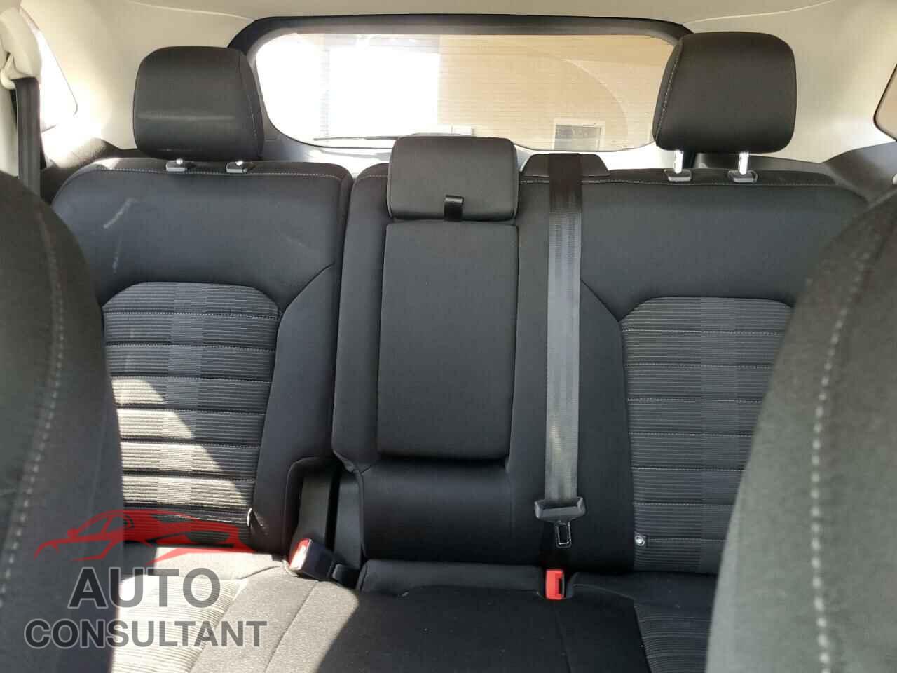 FORD EDGE 2018 - 2FMPK3J84JBB62871