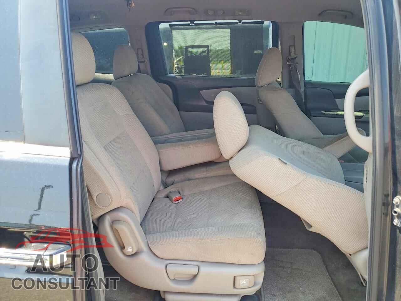 HONDA ODYSSEY 2012 - 5FNRL5H48CB105457