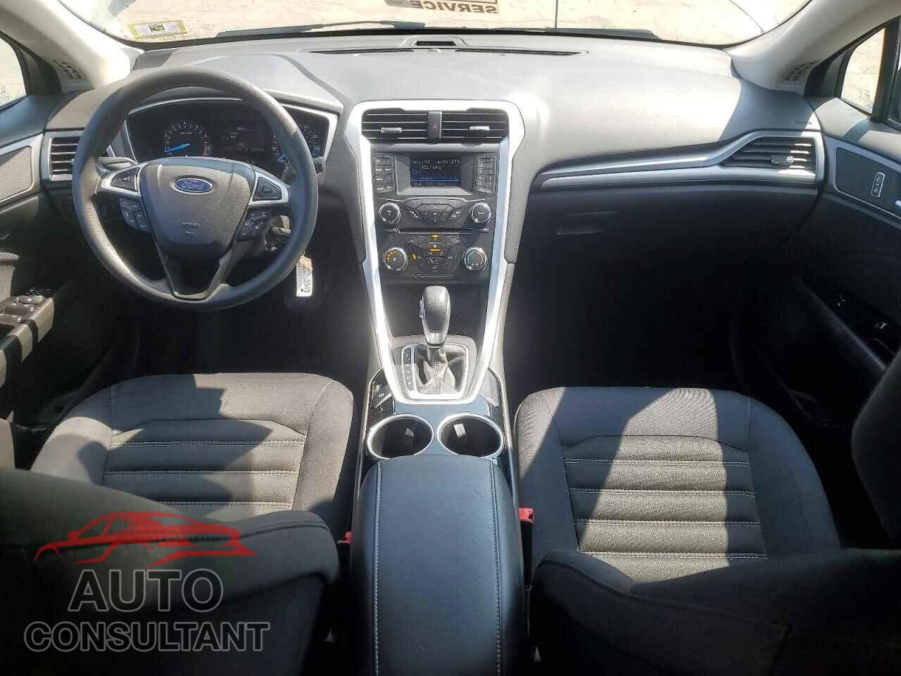 FORD ALL Models 2014 - 3FA6P0H76ER106103